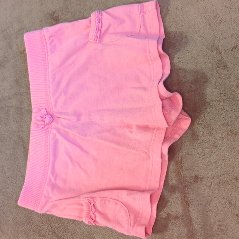 Girls shorts